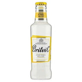 Britvic Indian Tonic Water 200ml (Case of 24)  Adomoo